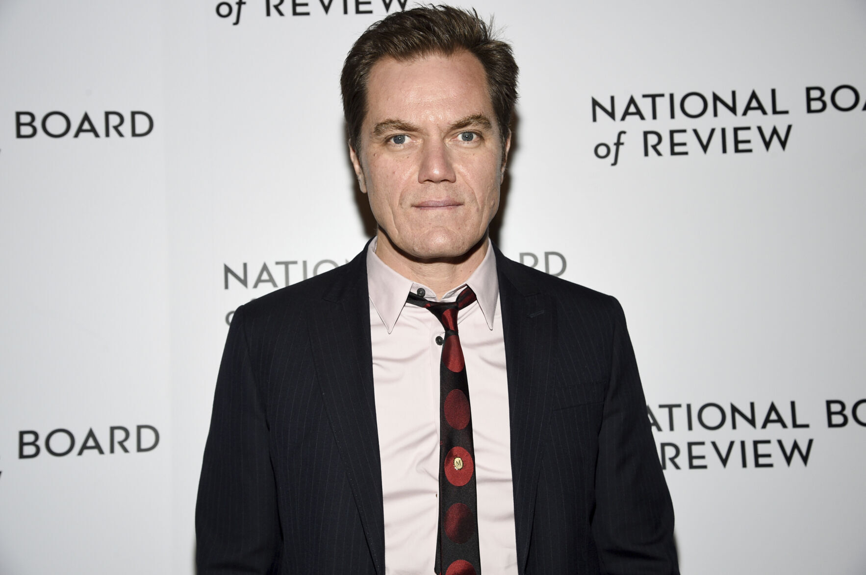 Michael Shannon